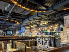 -麦凯伦烧烤·精酿超级工厂店(金桥总店)