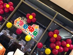 -小厨娘淮扬菜(清江苏宁广场店)