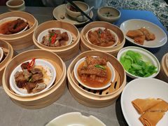 -喜记顺德菜(南昌万象城店)