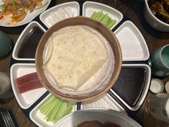 -粗茶淡饭·隐庐私厨(东亭店)