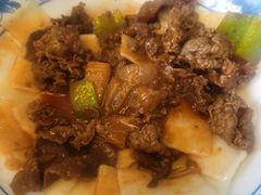 -靖远牛记羊羔肉餐厅(丰源小区店)
