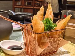 -山水茶艺馆·点心粤菜·30年老字号