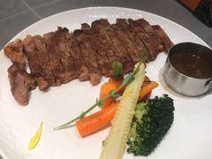 -LE SHARE洛笙·花园西餐(北京路步行街店)