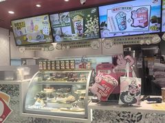 -DQ·蛋糕·冰淇淋(包河万达店)