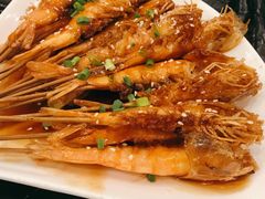 -美极鲜食坊(宝安南路店)