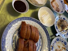 -厉家菜(德胜门总店)