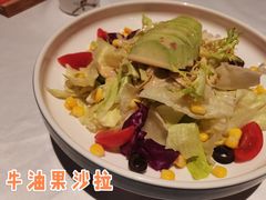 -百富源·海鲜辽菜(和平北大街店)