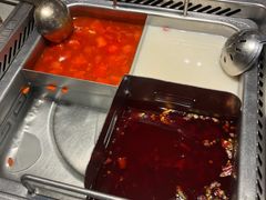 -海底捞火锅(金光华店)