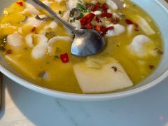 -荷塘秋月·本帮江浙菜(国权路店)