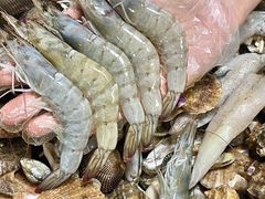 -富临港蒸汽海鲜(栈桥店)