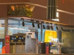 -欢乐牧场主题自助料理(龙华星河iCO店)