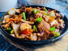 -乡绅本色白家厨坊