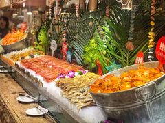 -芭菲盛宴·环球美食(袁家岗店)