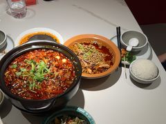 -麻六记(新天地店)