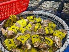 -79号渔船海鲜饭店(耀中店)