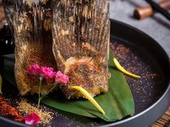 -阿里家·新疆烤肉酒場 by MIG