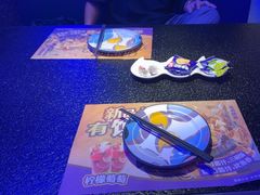 -匠子烤鱼(上邦百汇城店)