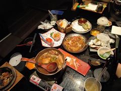 -和一料理(安阳店)