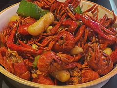 -虾乐园龙虾·夜宵(松江店)