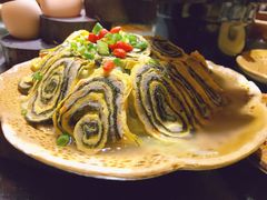 -昆虫窝子·特色云南菜(拓东路总店)