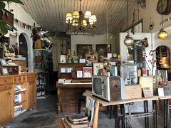 -懒鱼时光馆(沙坪坝店)