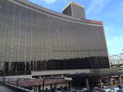 -北京中国大饭店