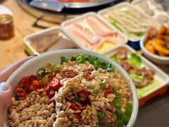 -懂食汇自助火锅