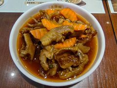 -老淮城·长鱼面(河下古镇店)