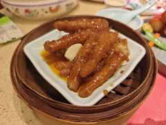 -点都德(奥体印象城店)