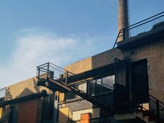 -广州市紫泥堂文化创意园景区