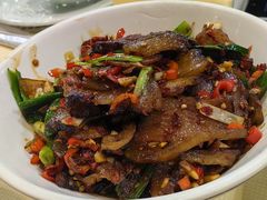 -笨罗卜浏阳菜馆(龙华鹏润达店)