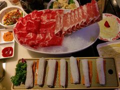 -重庆高老九火锅(万象城店)