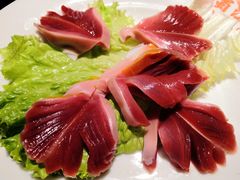 鲜切鸭郡肝-蜀江龙火锅(339店)