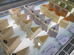 -BanCake·法式千层·拿破仑專門店