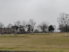 -钟山体育运动公园