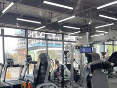-OG01·24h私教铁馆(中鼎316店)