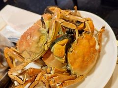 -九月海·海鲜自助(世纪东方店)