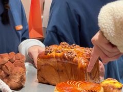 -LANLIZI BAKERY(COSMO店)