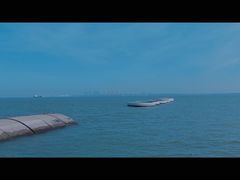 -东疆建设开发纪念公园