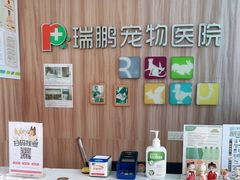 -瑞鹏宠物医院·内科·中兽医·骨科(苗圃店)