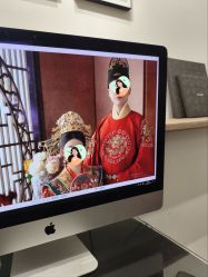 -雪中彩影婚纱摄影·微光艺术中心