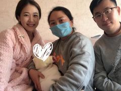-田螺阿姨自营月嫂·育儿嫂(高新店)