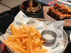 -Nord Grill&Bar Highland诺德西餐(深圳欢乐海岸店)