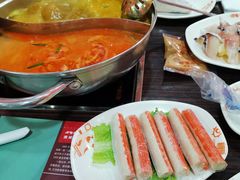 -呷哺呷哺(西单大悦城店)