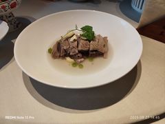 -蘇锦宴·淮扬菜烤鸭·小院(三元桥霄云路店)