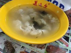 馄炖-美达尔(中山路店)