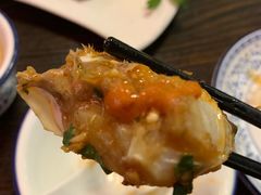 -大洋家·精品潮汕菜·生腌砂锅粥(天河东路店)