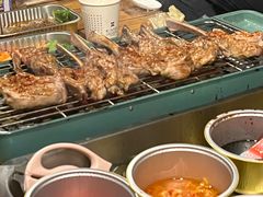 -厦门悦华酒店·绿庭主题自助餐厅