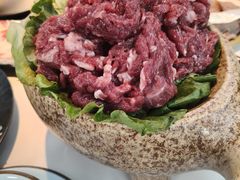 -刘少华贵州小黄牛·鲜牛肉火锅(总店)