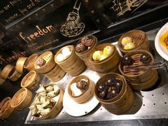 -好伦哥比萨烤肉自助(马家堡店)